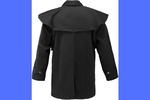 Jacket Duster Coat