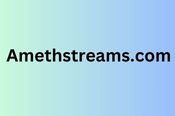 Amethstreams.com