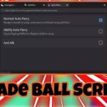 Blade Ball Script