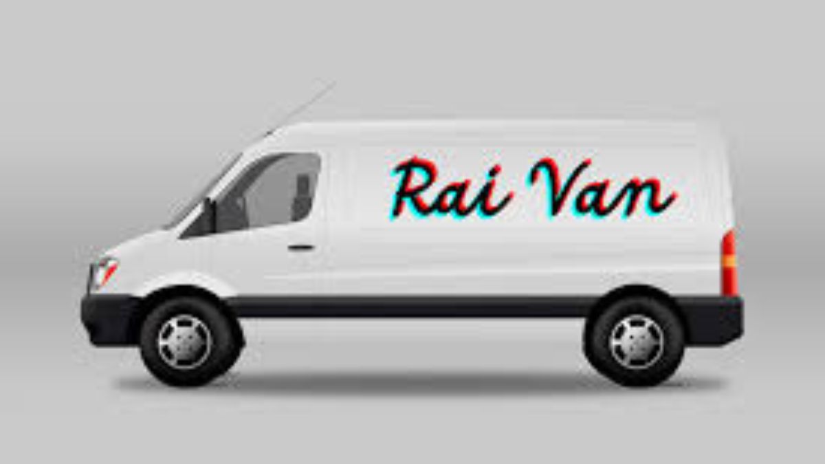 Rai Van