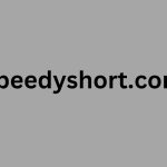 Speedyshort.com